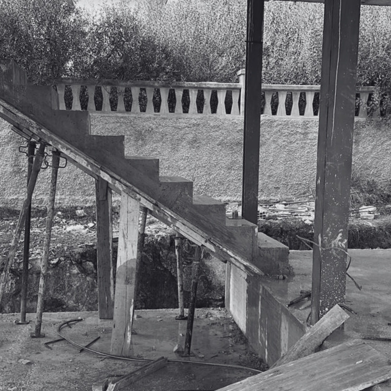 ConstruccionsRDS_escalera_interior ConstruccionsRDS_escalera_interior